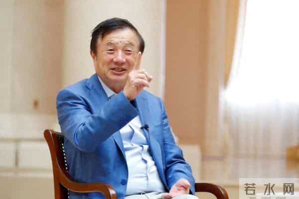 81岁的任正非，为何仍劝我们别恨美国？还要多用美国的技术和芯片