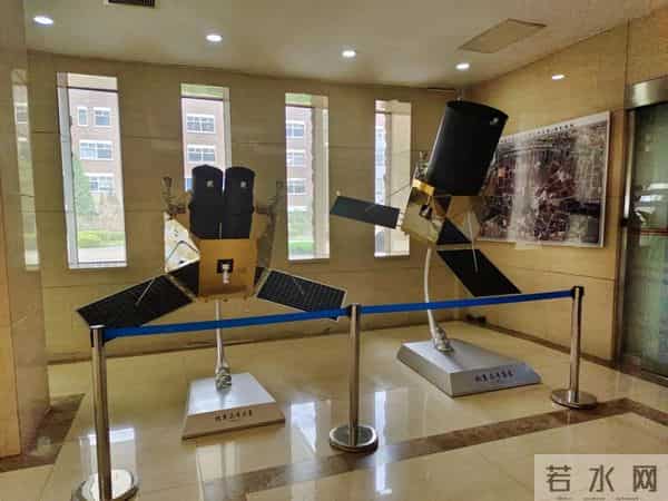 年产1000颗卫星！中国卫星超级工厂落户文昌，超20家企业签约入驻