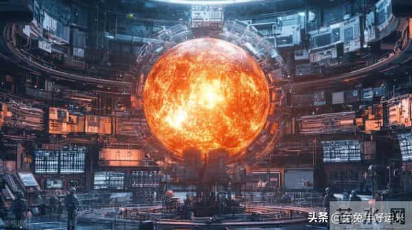 可控核聚变：西部材料、冰轮环境、哈焊华通、兰石重装，谁潜力大