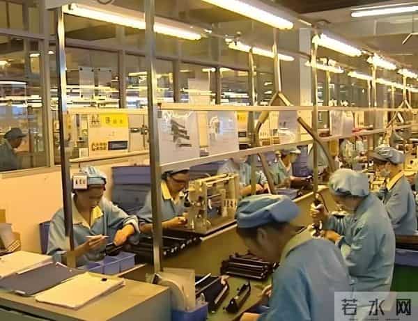 3.5万人的铁饭碗没了!日本巨头中国工厂停产,万人大厂成空壳