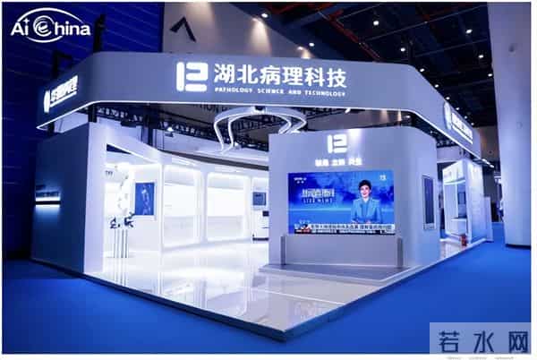 智链未来，AI赋能医疗新生态 2025智链·医疗人工智能生态大会暨武汉数智病理发展大会启幕