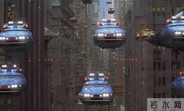 离打飞的不远了！广汽高域飞行汽车工厂下月试产，订单已近2000架