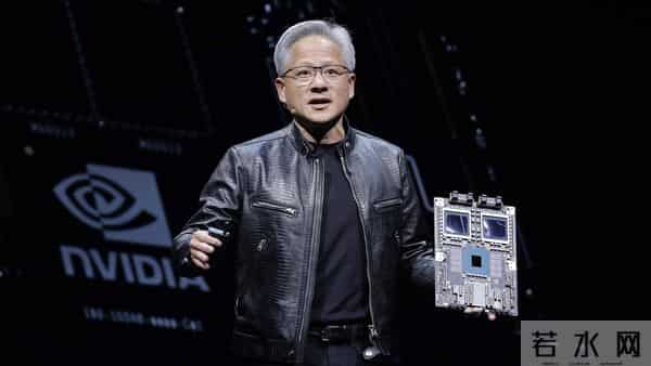 黄仁勋：9岁靠扫厕所活下来，30岁借4万创业，如今靠AI赚走1800亿