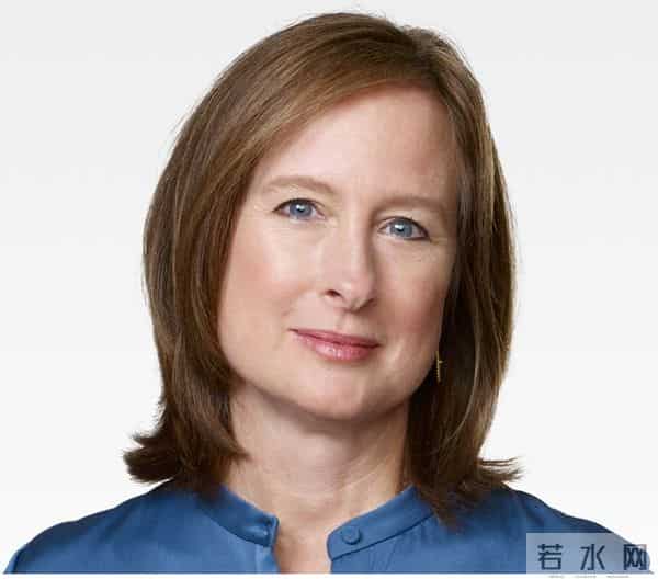 库克告别苹果，「九子夺嫡」争夺CEO大战开始了