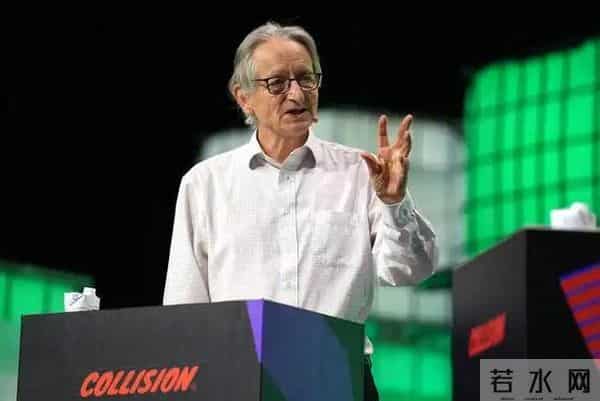 谷歌豪掷1亿贺寿！Hinton预言OpenAI要输，CS学位最香