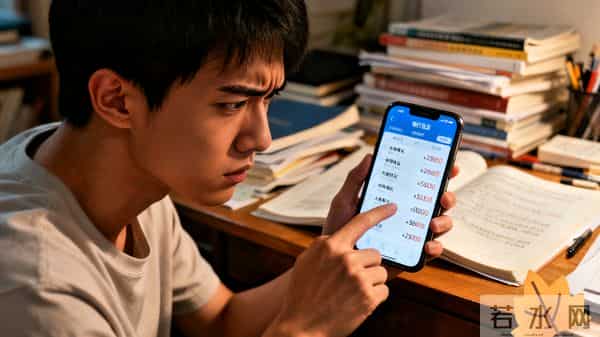 离谱!父亲工资打儿子卡,考公政审直接卡壳?这父爱太“坑娃”!