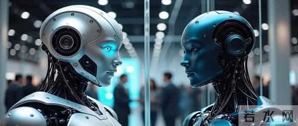 同时押注AI+机器人！湖南这家巨头全球第一，藏不住了