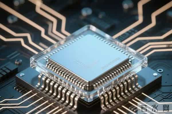 荷兰大臣承认破防！没想到中方真敢断供70%汽车芯片，措手不及