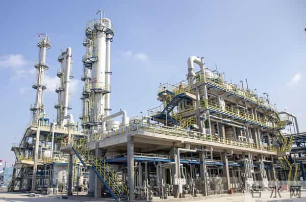 我国尼龙产业核心原料实现自主可控