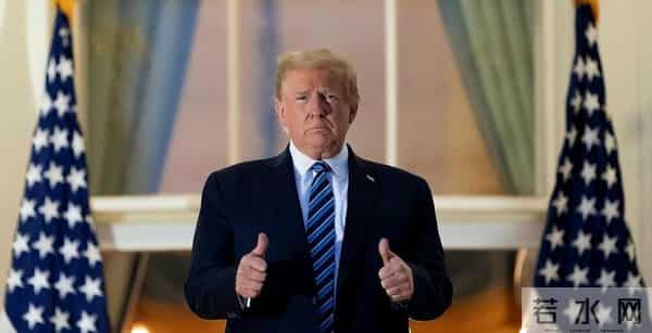 华为1400亿研发打脸！美国30%利润回购，赢不了真不怪特朗普