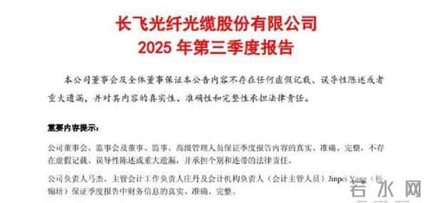 光纤四强争霸：谁是潜力股？