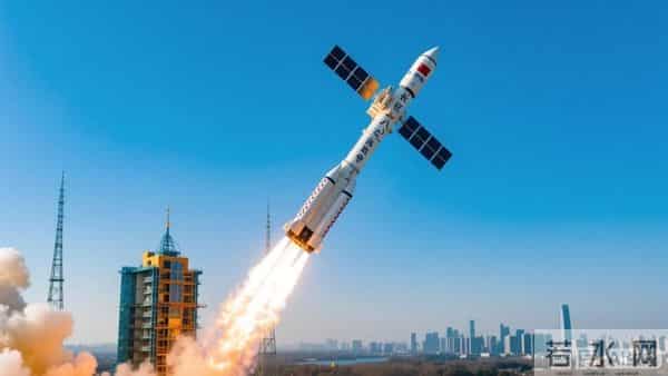 文昌航天超级工厂投产，中国卫星“三链协同”挑战星链霸权