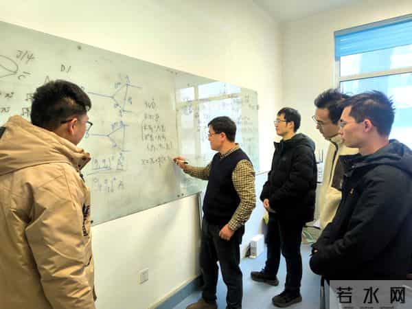 多年攻坚！兰大团队破解“宇宙物质起源”谜题