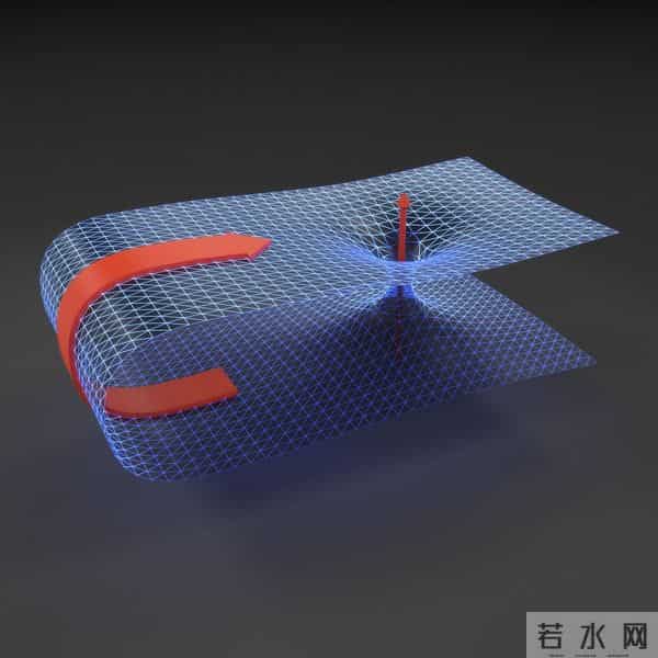 虫洞技术，能在一秒内穿越全宇宙，但物理学家宁愿它不存在