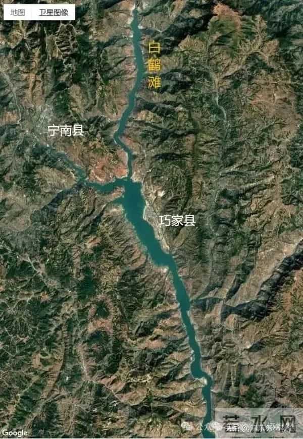 中国10大水电站最新排名