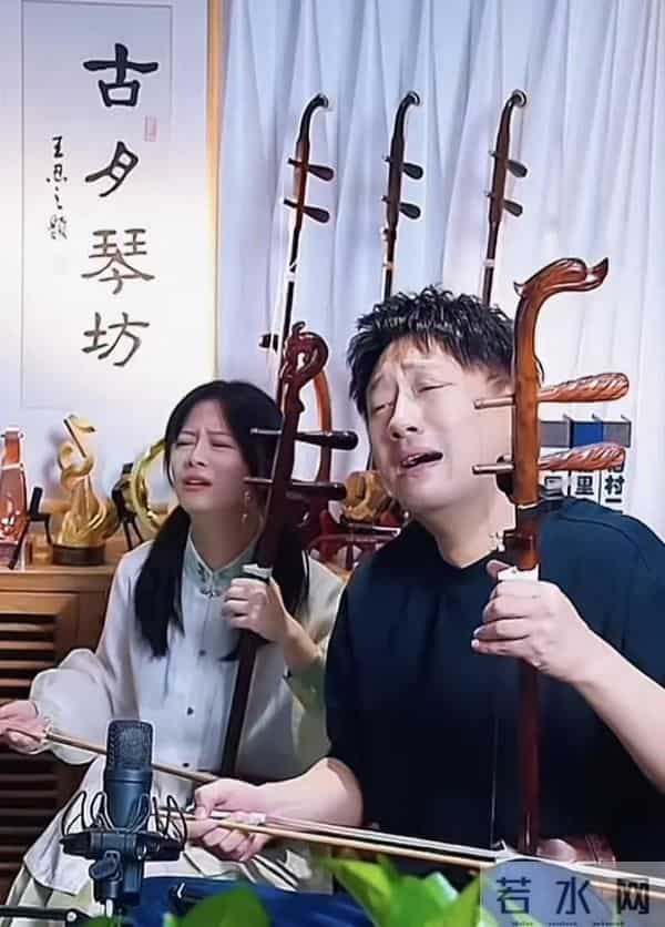 “二饼胡拉”马云飞沉淀下还能提升一个大台阶吗？