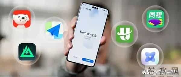 关于鸿蒙6的大胆猜想，鸿蒙系统未来可能迎来以下几个关键演变