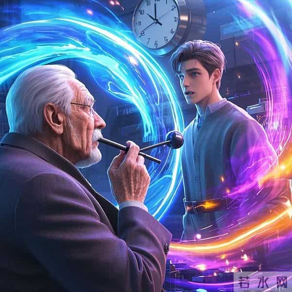 虫洞技术，能在一秒内穿越全宇宙，但物理学家宁愿它不存在