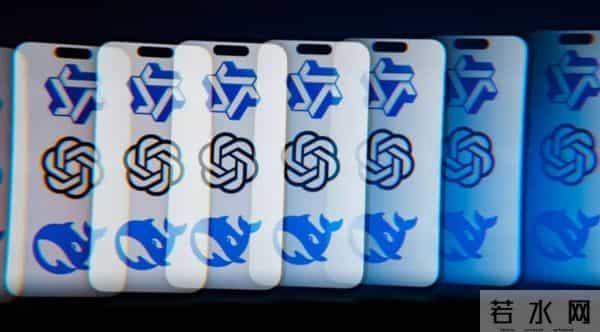 苹果凉了？中国手机厂商抄近道，靠AI黑科技抢高端市场！