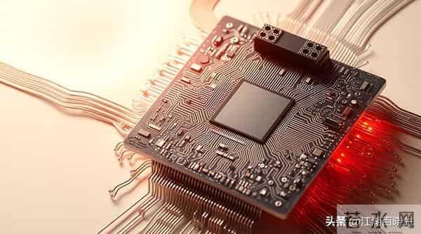 黄仁勋给美国敲警钟：别被中国“基建狂魔”甩开。