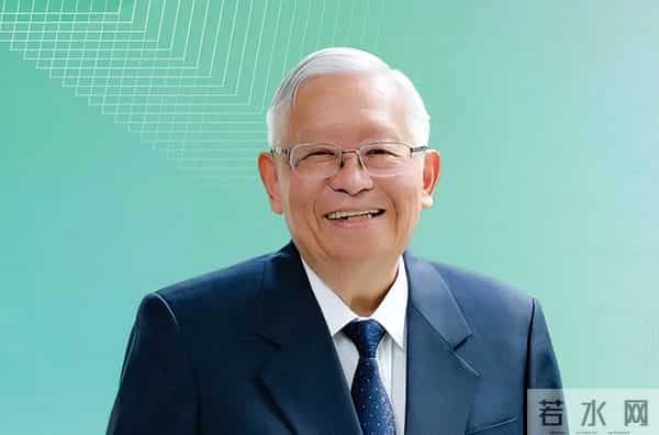 75岁芯片大佬潜逃美国！带核心技术机密，中国半导体经济警报拉响