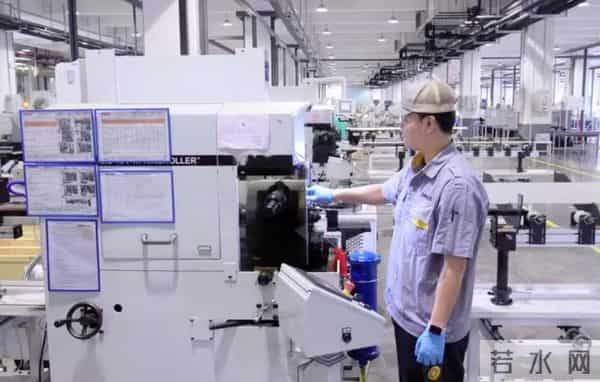 3.5万人的铁饭碗没了!日本巨头中国工厂停产,万人大厂成空壳