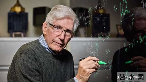 2025年度《nature》十大人物揭晓，中国梁文锋、杜梦然入选