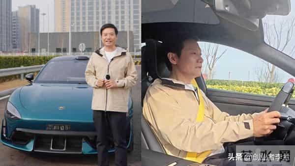 为什么小米“瞬间刹停”会被人诟病，京东秒送却没“人”批斗？