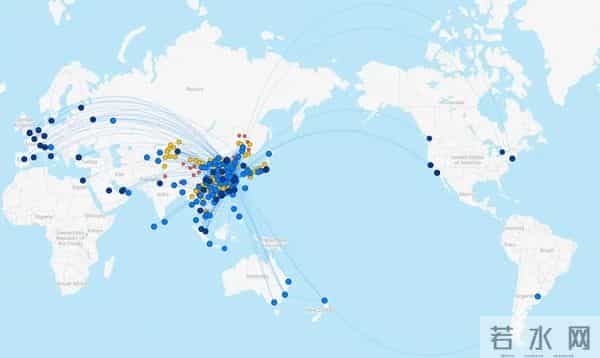 东航：10条最长航线，创纪录！