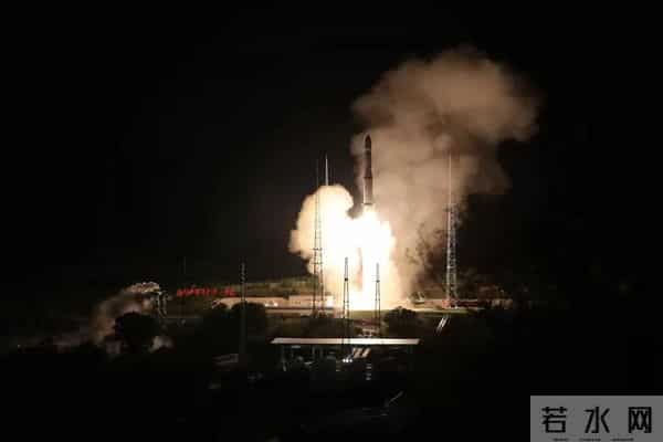 年产1000颗卫星！中国卫星超级工厂落户文昌，超20家企业签约入驻