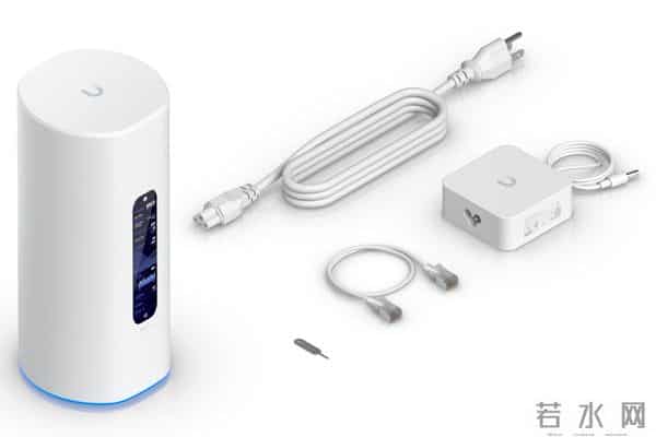 Ubiquiti推Dream Router 5G Max：多功能5G CPE，支持10G LAN