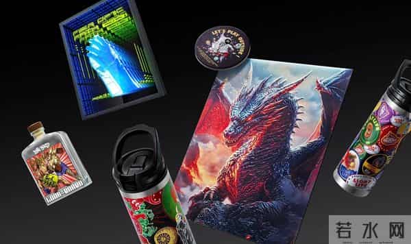 2025众筹王炸诞生！4676万美金的UV打印机，凭什么刷新纪录？