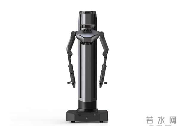 36氪首发｜「灵生科技」完成亿元融资，系清华系具身智能机器人公司