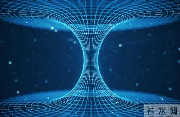 虫洞技术，能在一秒内穿越全宇宙，但物理学家宁愿它不存在