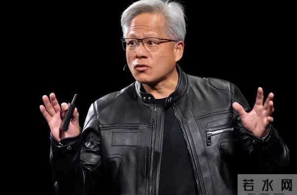 静默48小时，中方一锤定音，不买美国次级芯片，黄仁勋沉默了