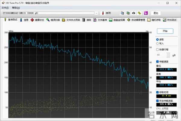 告别存储焦虑!希捷30TB硬盘上手体验,真香