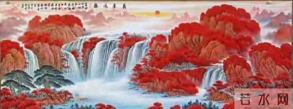 恭喜你！你家有鸿运当头，挡都挡不住，福气临门啦