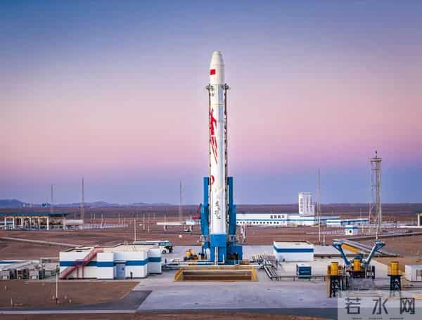 火箭回收的中国路线