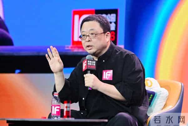 罗永浩谈“豆包AI助手”被部分App封杀:事情很复杂,要考虑的特别多