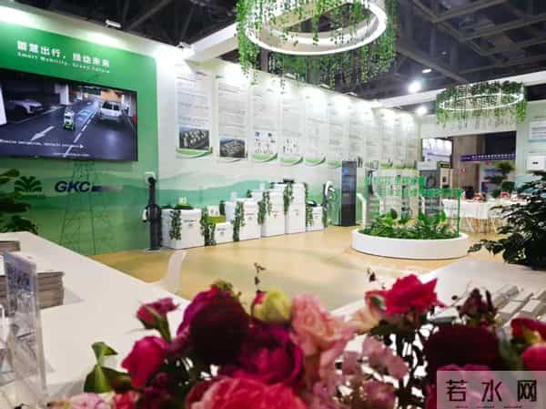 协同创新，智绘未来！华烁高科参展2025全球智能机械与电子产品博览会！