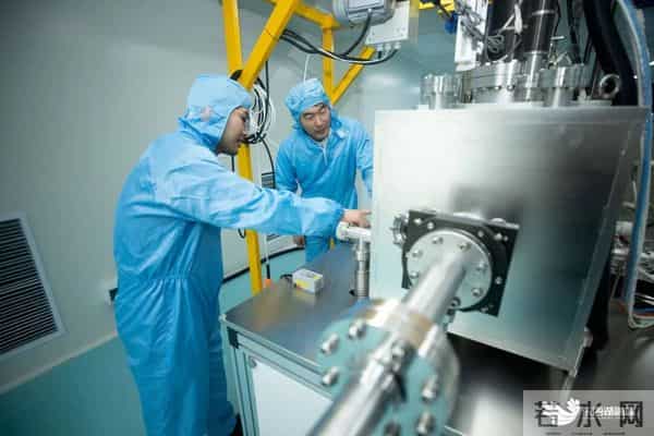 大国重器背后的“东西湖力量”