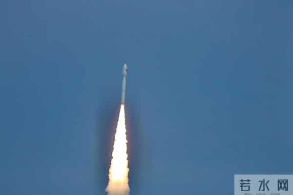 火箭回收最后300米为何成“死亡距离”？蓝箭朱雀三号着陆段技术细节全解析