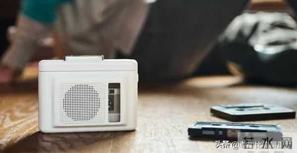 日本品牌“万胜”-磁带业务还在