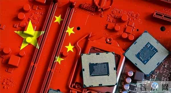 美国能在芯片上卡中国脖子多久？荷兰芯片工程师给出准确答案