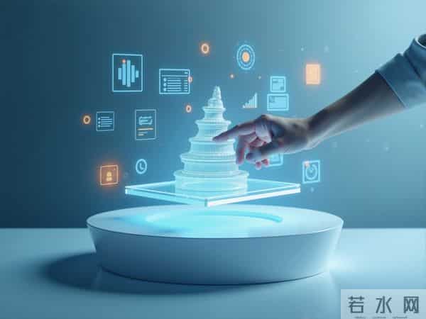 数字孪生一场纯粹的行业骗局