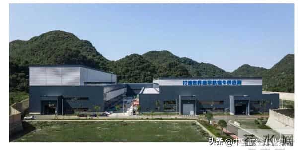 全国首条！航空工业安大智能环锻生产线投产，破解高端航空装备制造瓶颈