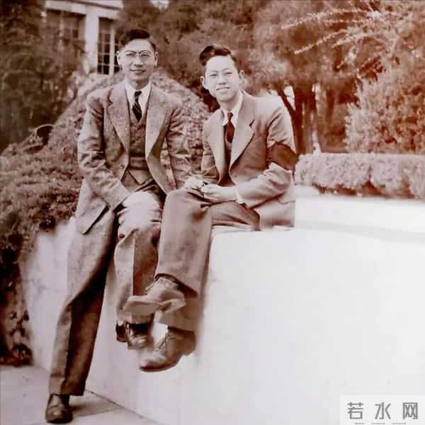 飞机坠毁，被“锁”在美国7年的绝密人物陨落！他的死惊撼世人