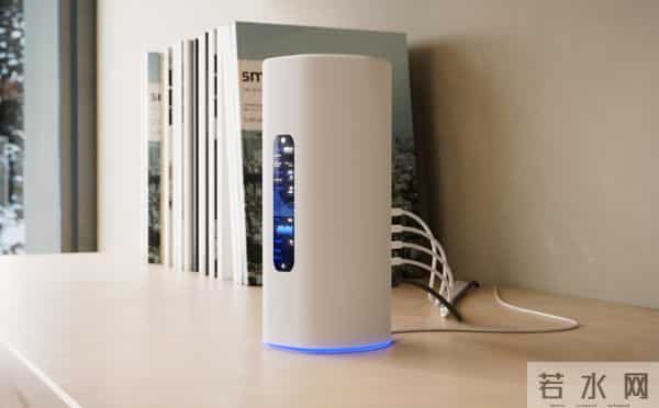 Ubiquiti推Dream Router 5G Max：多功能5G CPE，支持10G LAN
