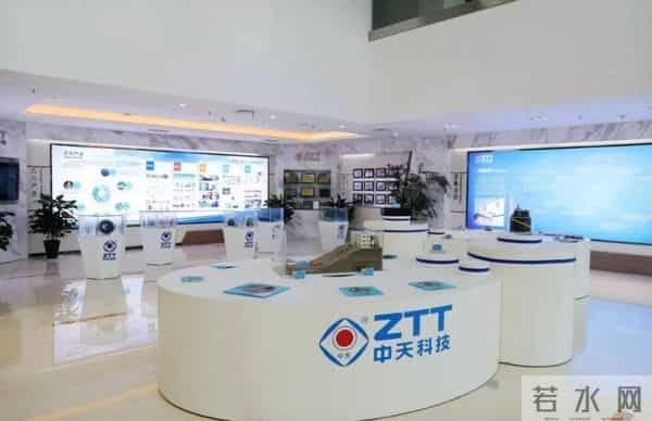 光纤四强潜力大比拼!长飞、烽火、亨通、中天,未来谁是真·王者?