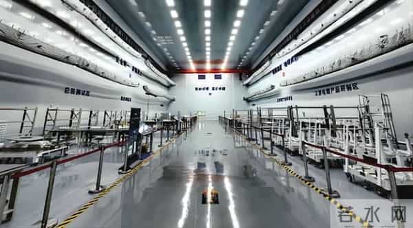 年产1000颗卫星！中国卫星超级工厂落户文昌，超20家企业签约入驻